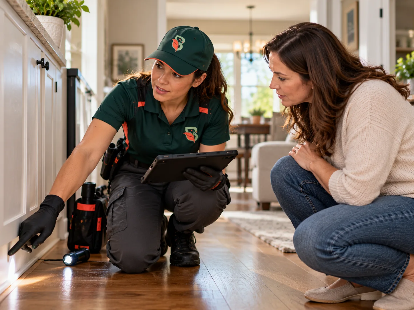Pest Control Columbus, TX FAQs